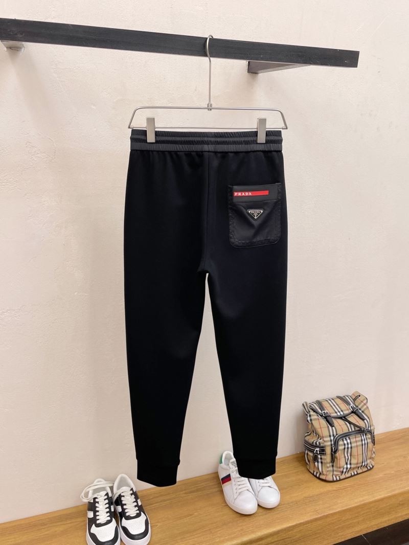 Prada Long Pants